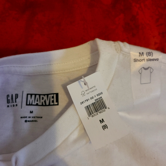 Spiderman Shirt - Picture 3 of 3